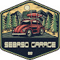 sebaso garage logo