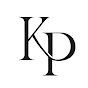 Katharine Pooley Design Studio logo
