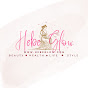 Hebe Glow Lifestyle | Beauty.Health.Style.Travel. logo