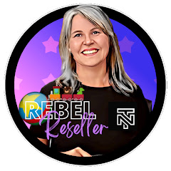The Rebel Reseller net worth