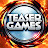 Teaser Games