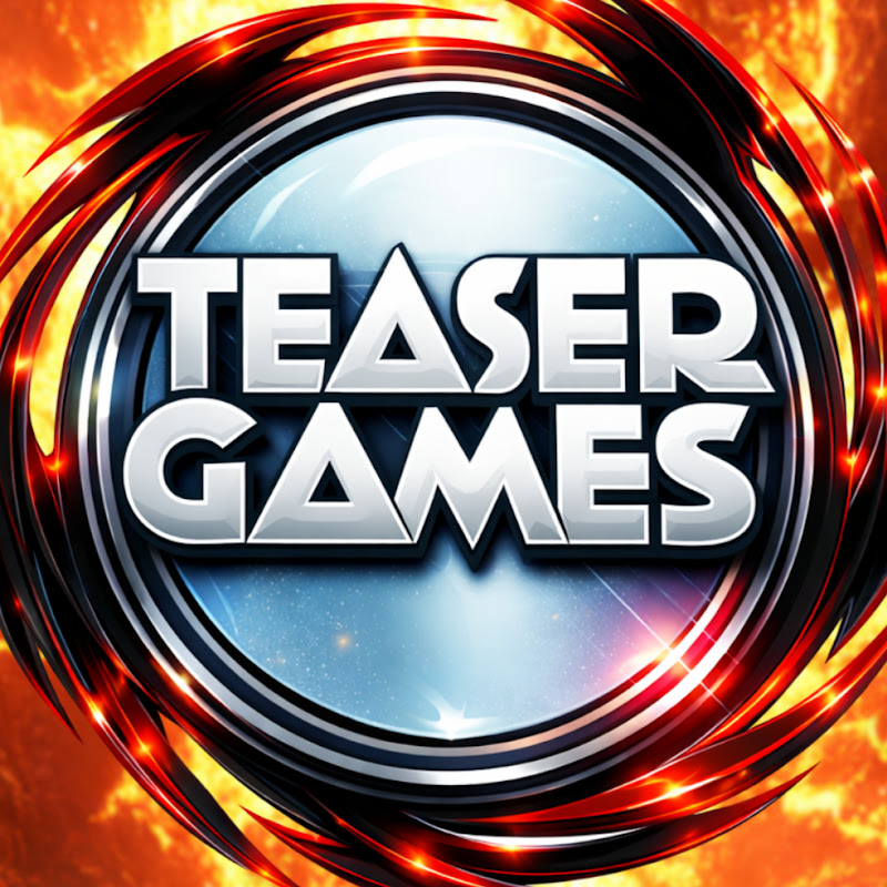 Teaser Games