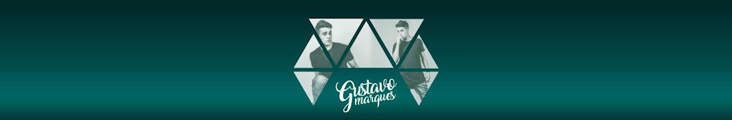 Gustavo Marques YouTube channel avatar