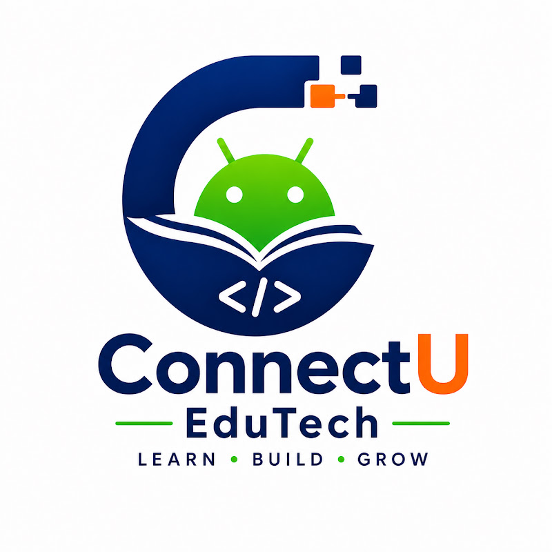 ConnectU EduTech