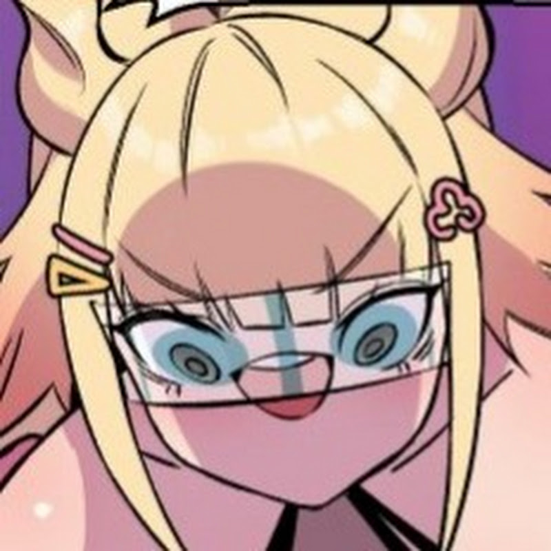 Amrzs ch. 阿爾姿【活動終止】