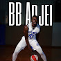 BB Adjei logo