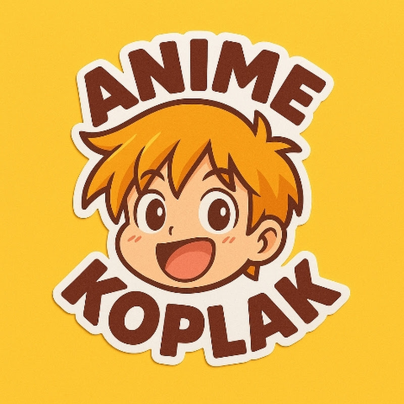 ANIME KOPLAK