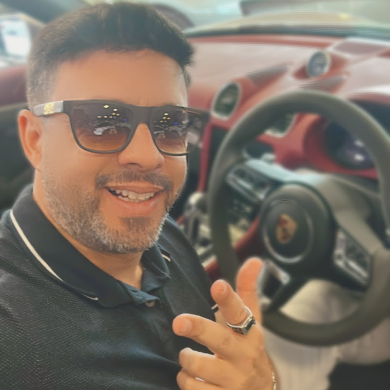 Adão Pereira Trader