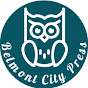 Belmont City Press logo