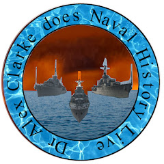 Naval History with Dr Alex
