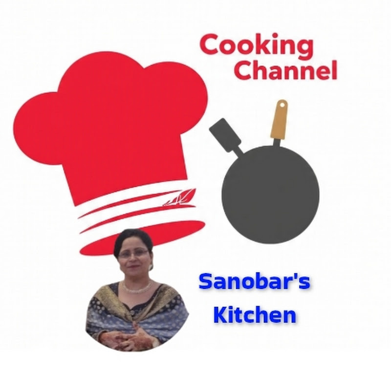 Sanobar's Kitchen