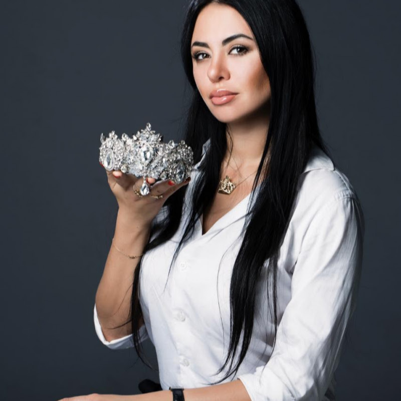 Queen of USSR