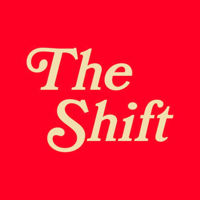 The Shift Podcast