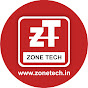 ZONE TECH Institute for Assistant & Junior Engineer logo