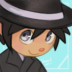 Angel (Razer Crossing) (Your Animal Crossing Pal)