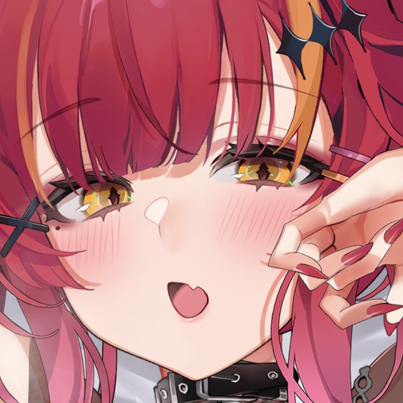 須多夜花·ヨルカ ch.