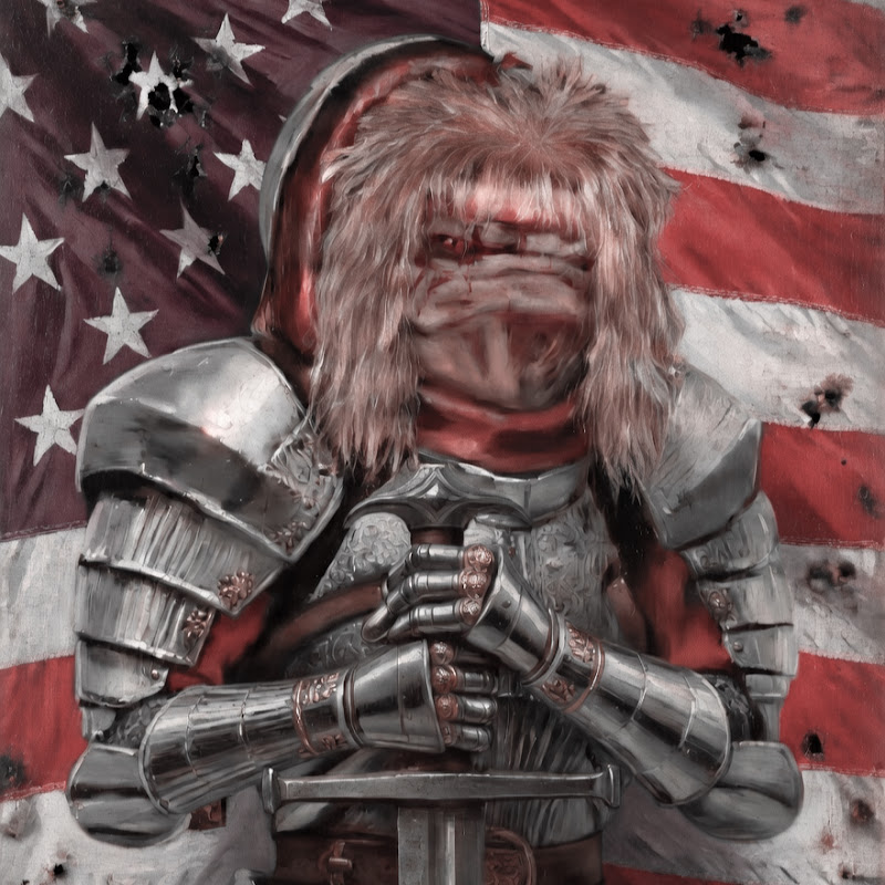 American Krogan