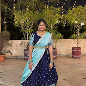 Srija's World
