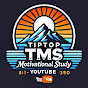 Tiptop Motivation  logo