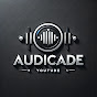 Audicade logo