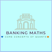 Banking Maths