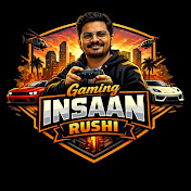 Hire Gaming Insaan Rushi — Gaming YouTube creator for sponsorships