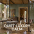 TO1-2icFMhc-channel-avatar-Quiet Luxury Calm Experience and Quiet Luxury Calm Interiors