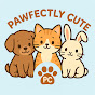 Pawfectly Cute logo