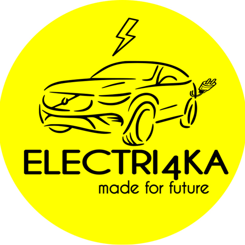 Electri4ka: електромобілі в Україні, огляди
