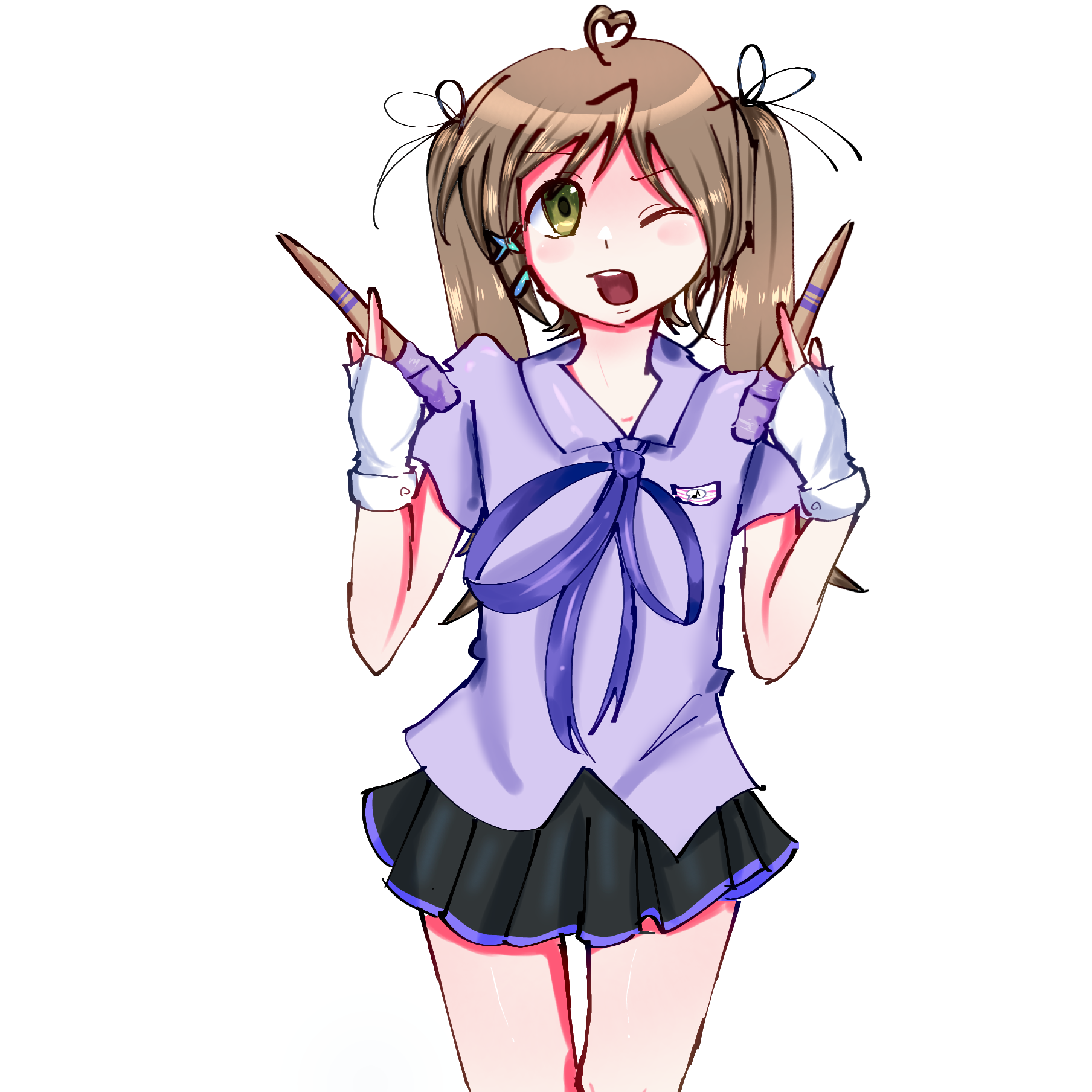 Post from Aimaa / アイマー