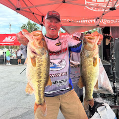 Scott Patton Fishing