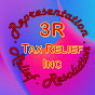 3R Tax Relief and Doris Bonnet Tax & Accounting logo