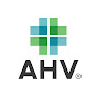 AHV UK & IE logo