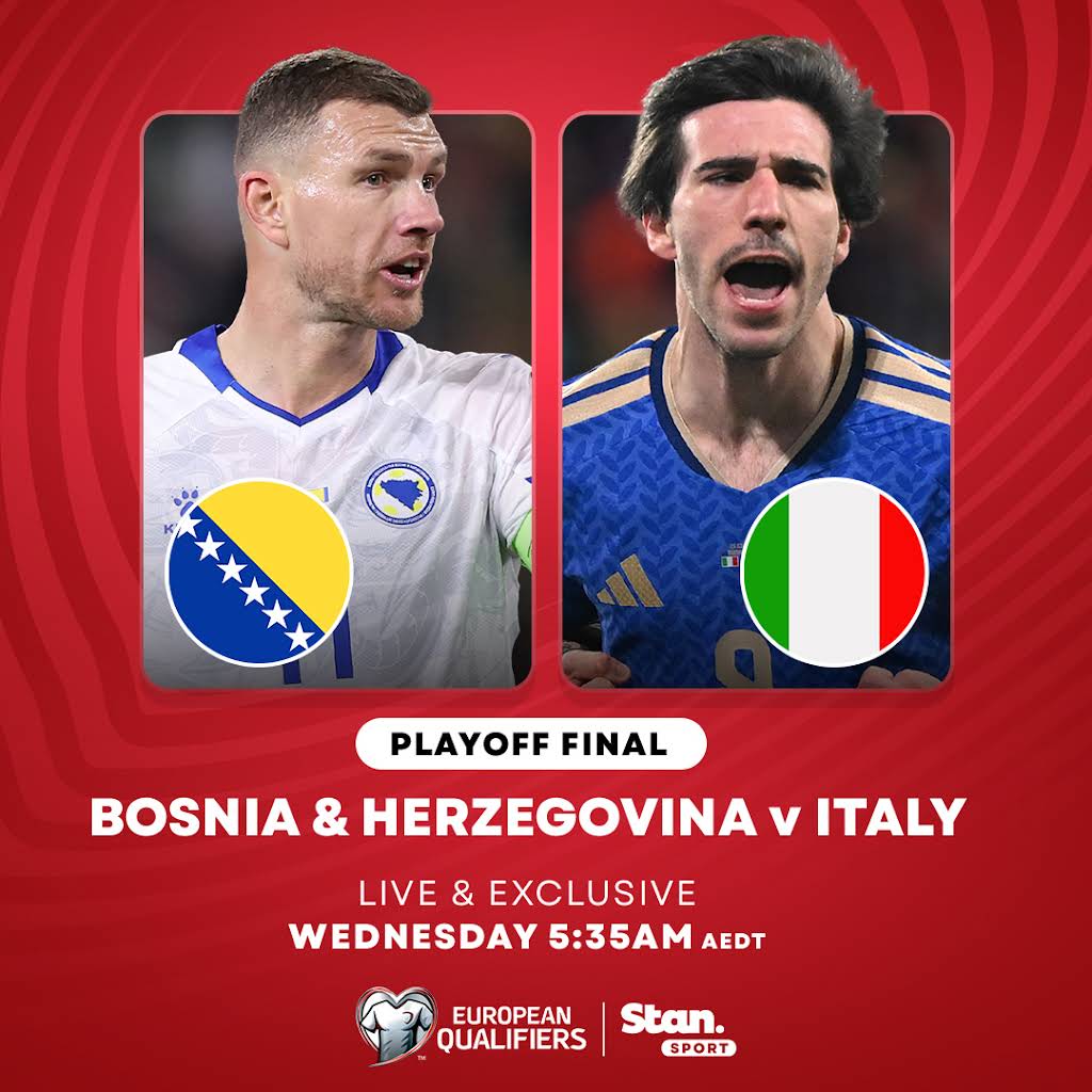 Bilino Polje Stadium in Zenica