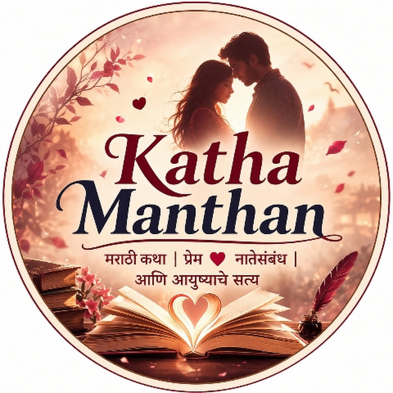 Katha Manthan