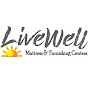 Live Well Mattress & Furnishing Centres logo