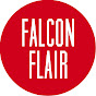 Falcon Flair Cars logo