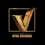 Vital Records logo