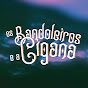 Os Bandoleiros e a Cigana logo