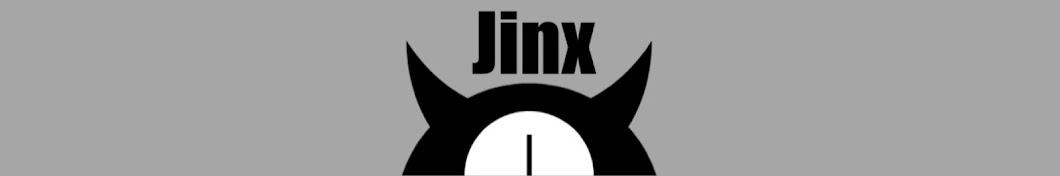 Jinx Productions YouTube channel avatar