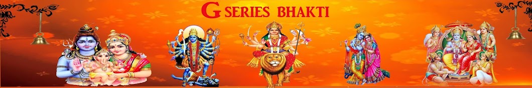 G Series Bhakti YouTube kanalı avatarı
