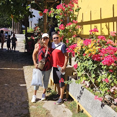 El Salvador Far Away