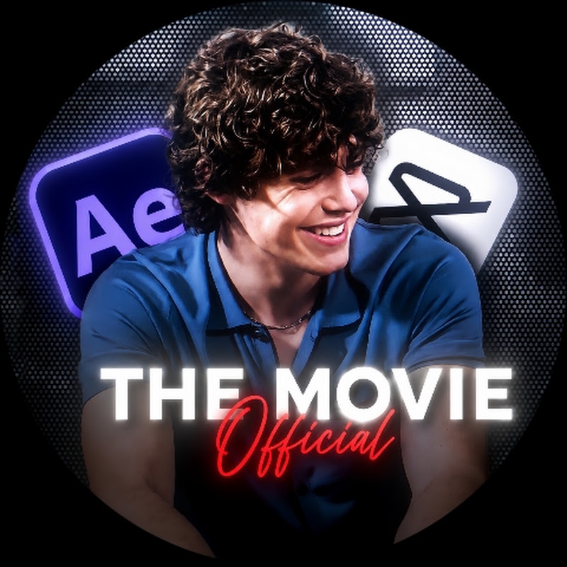 The movie official