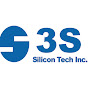 3S Silicon Tech Inc. logo