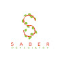 Saber Psychiatry logo