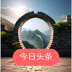 今日头条アイコン画像