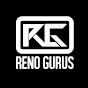 Reno Gurus logo