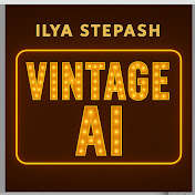 Label Vintage AI