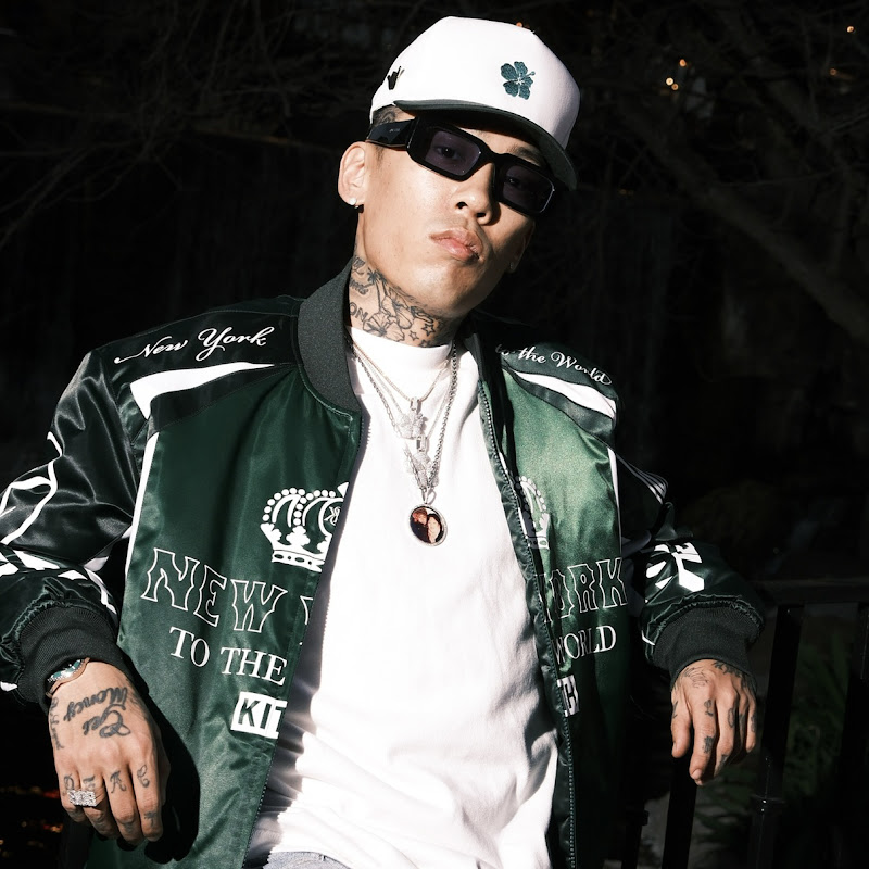 DOK2 avatar