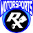 Motorsports_Rx Racing channel
